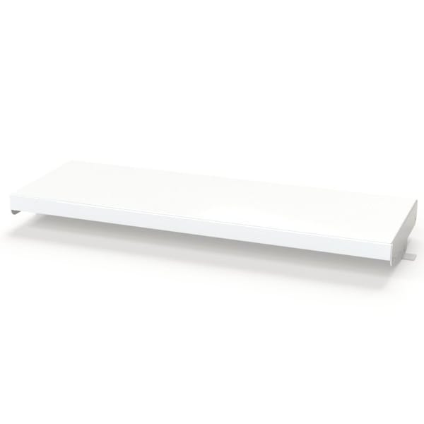 Shelf, Stationary Monitor
